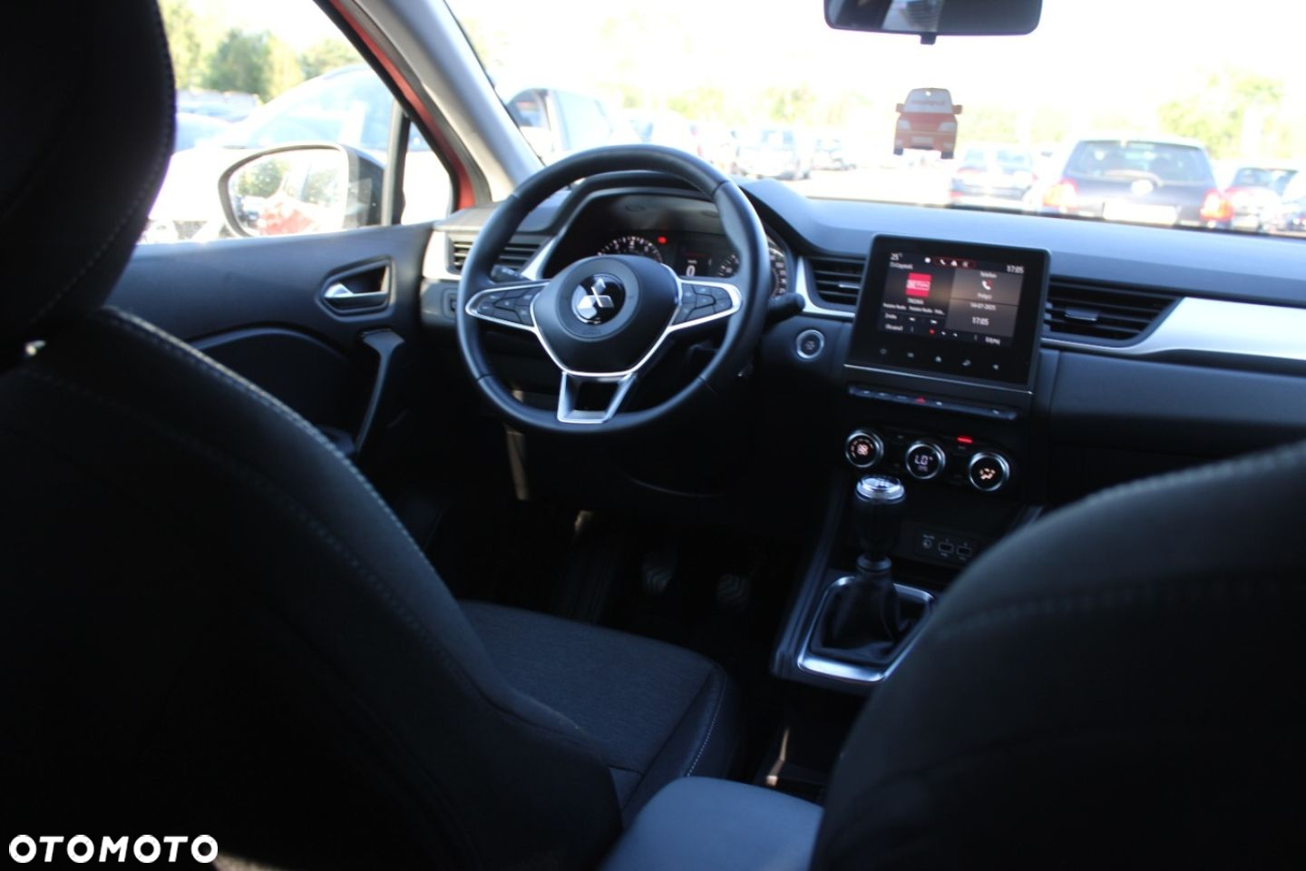 Mitsubishi ASX - 37