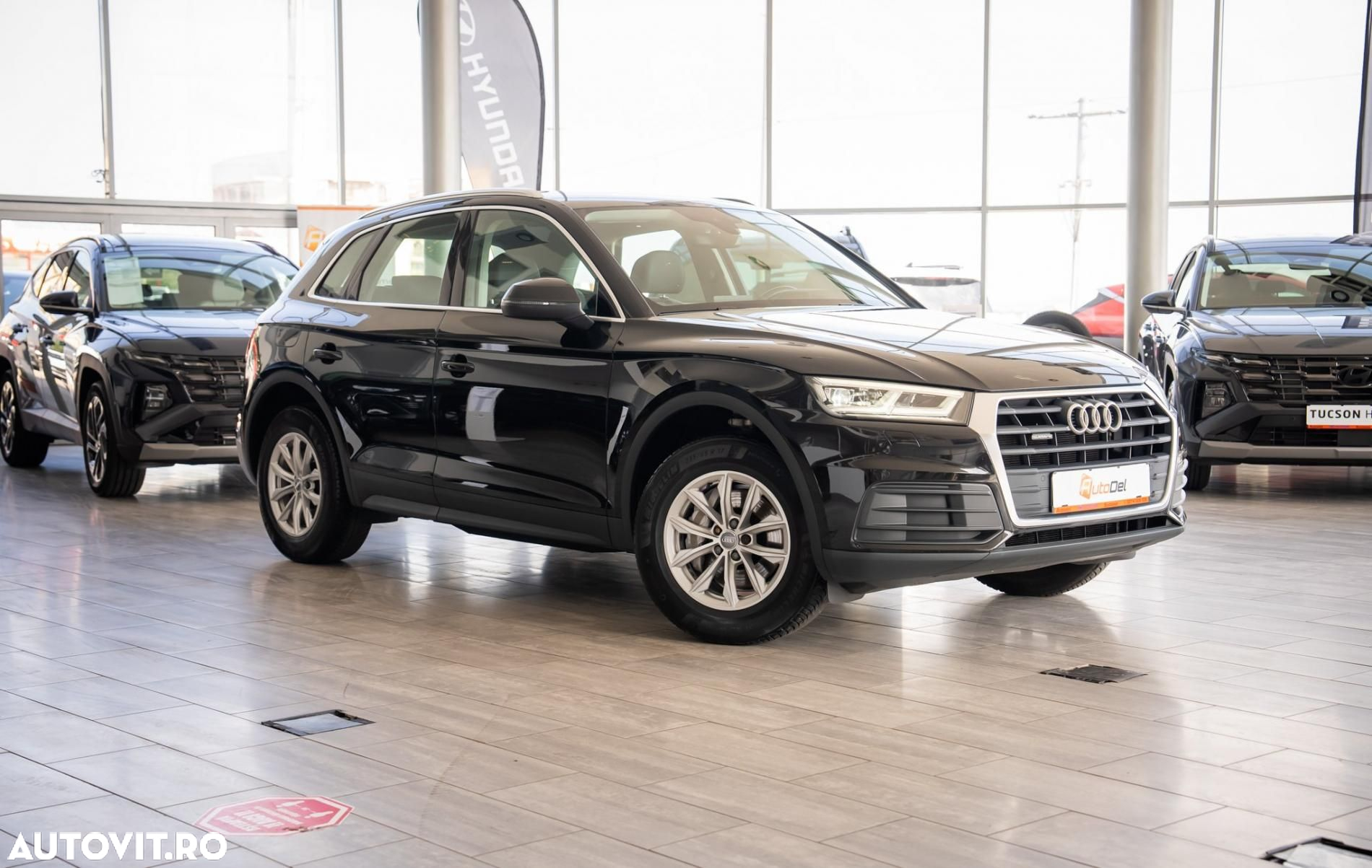 Audi Q5 2.0 TDI Quattro S tronic - 24