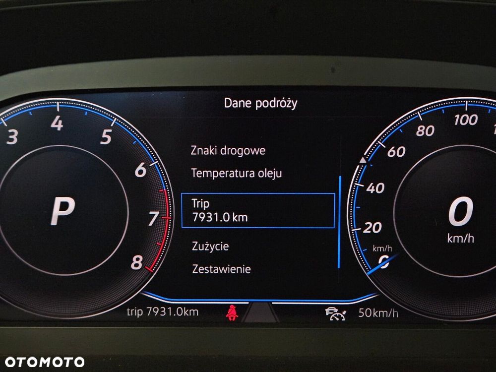 Volkswagen Arteon 2.0 TSI Elegance DSG - 18
