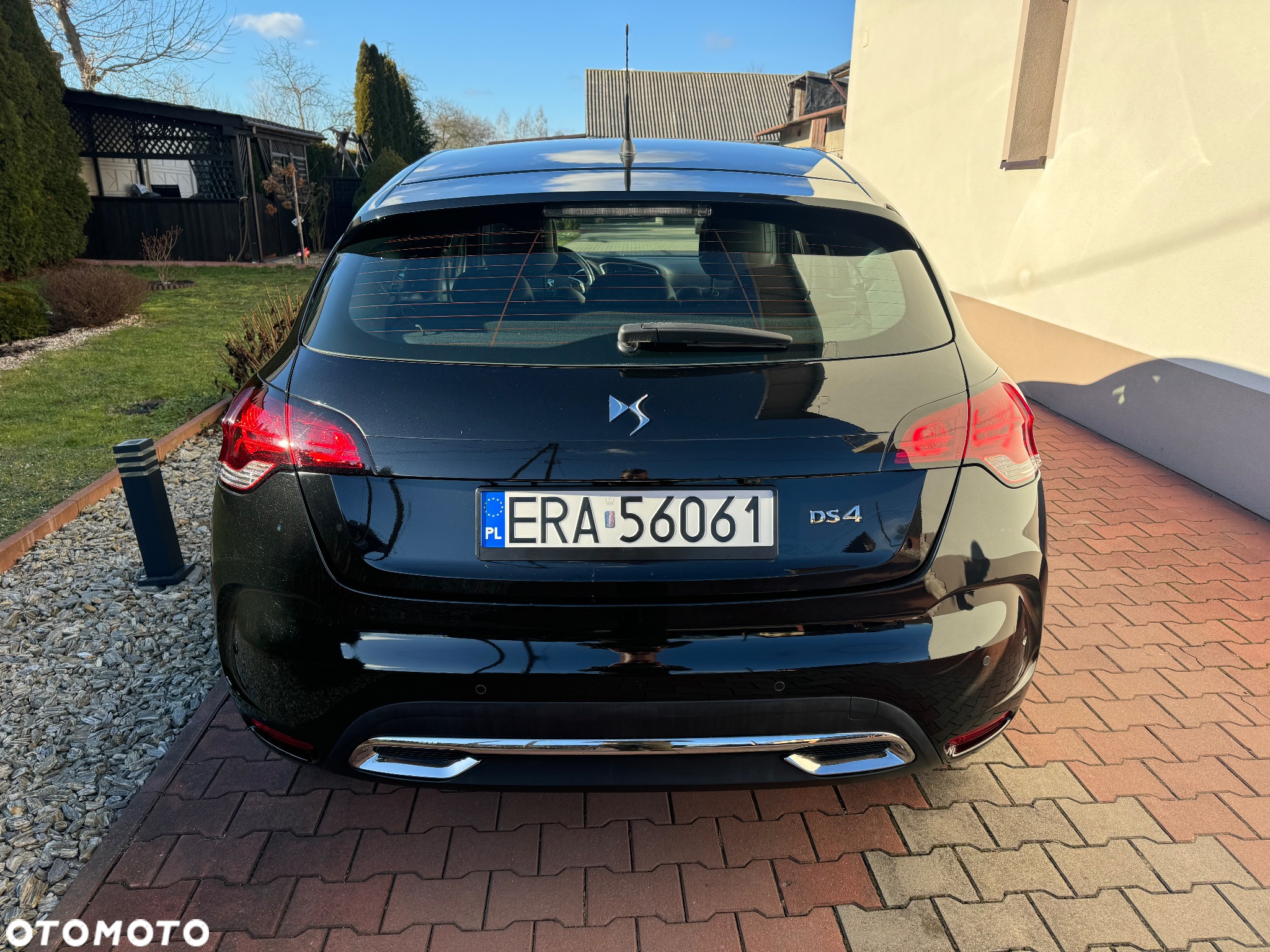 Citroën DS4 BlueHDi 120 S&S Business Class - 18