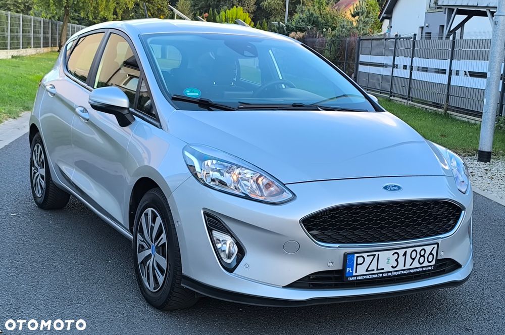 Ford Fiesta - 3