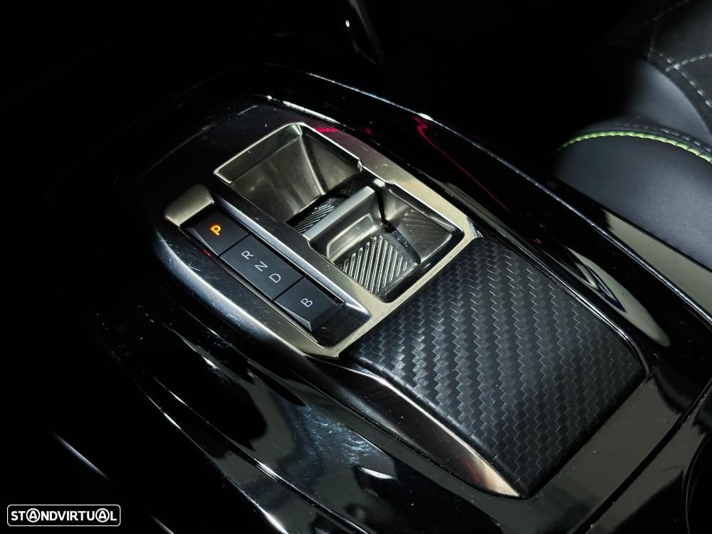 Peugeot e-208 50 kWh GT Pack - 45
