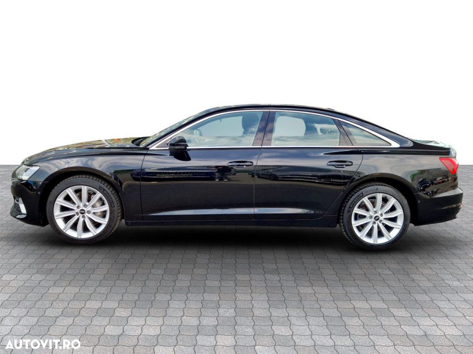 Audi A6 Limuzina 40 TDI S tronic advanced - 3