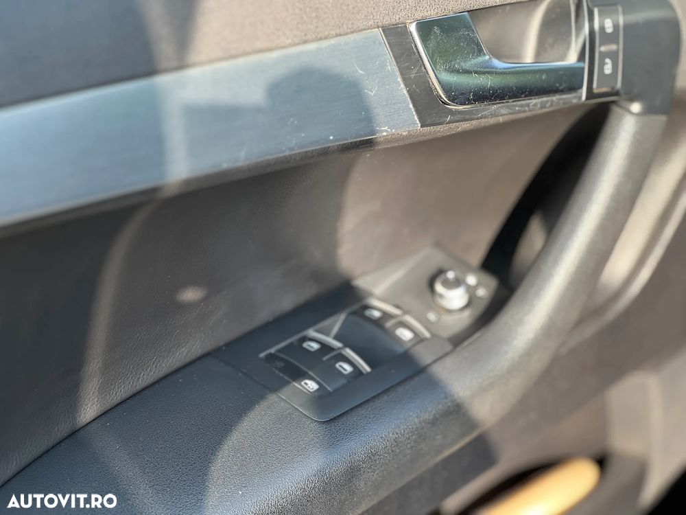 Audi A3 2.0 TDI Sportback DPF Ambition - 13
