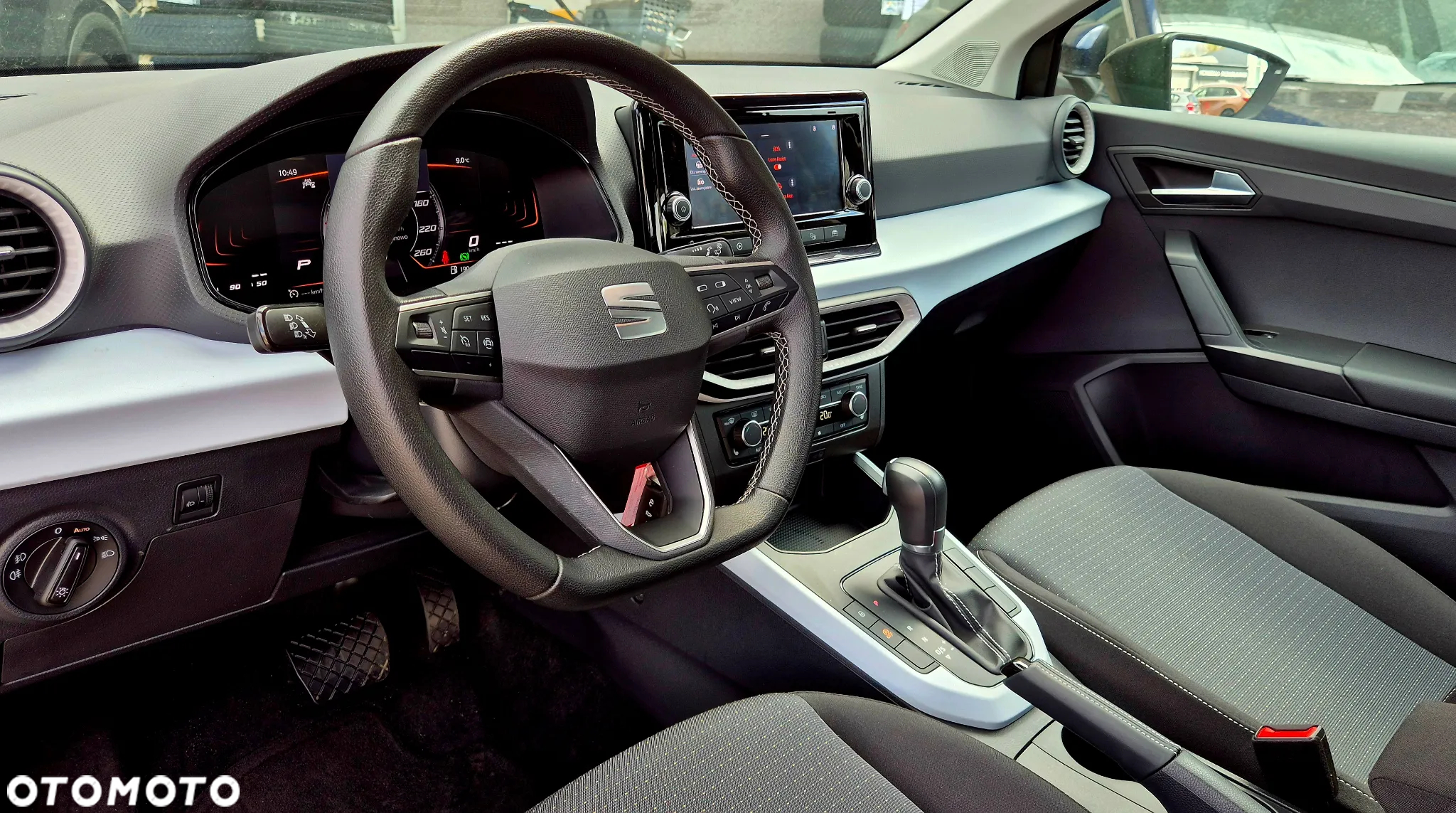 Seat Arona 1.0 TSI Style S&S DSG - 5