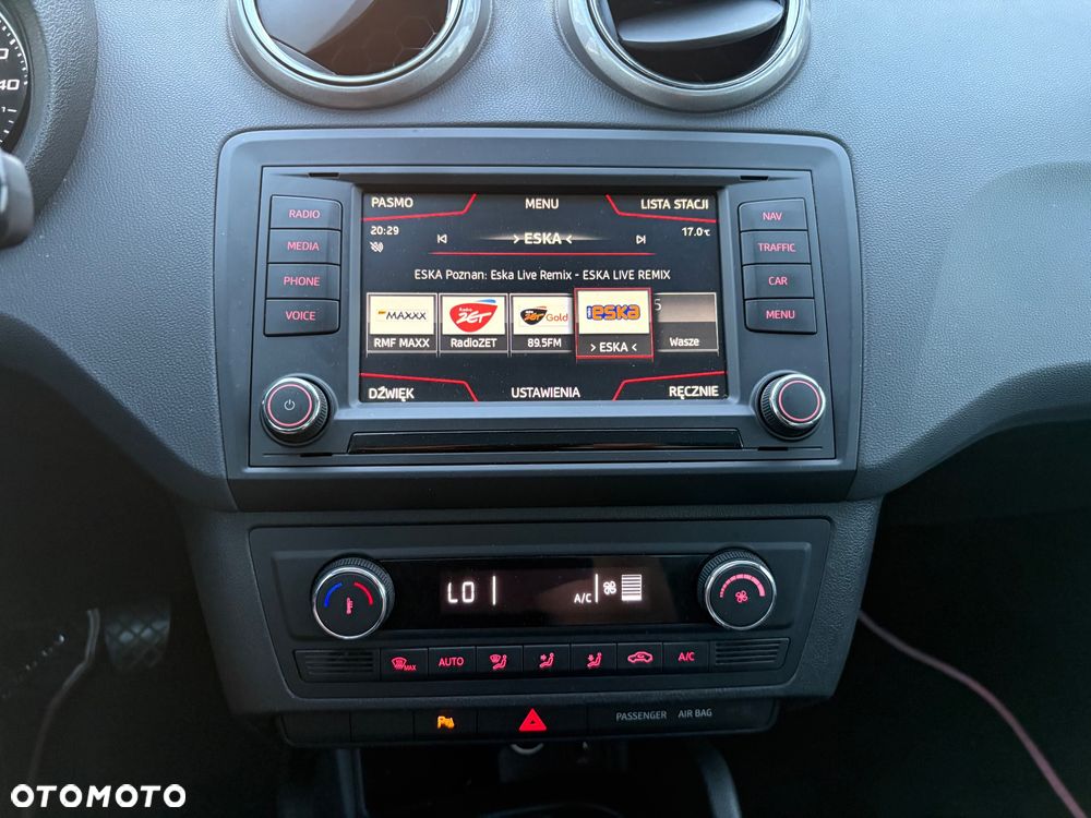 Seat Ibiza - 12