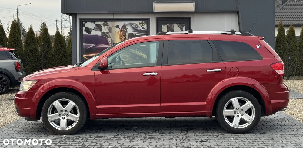 Dodge Journey - 6