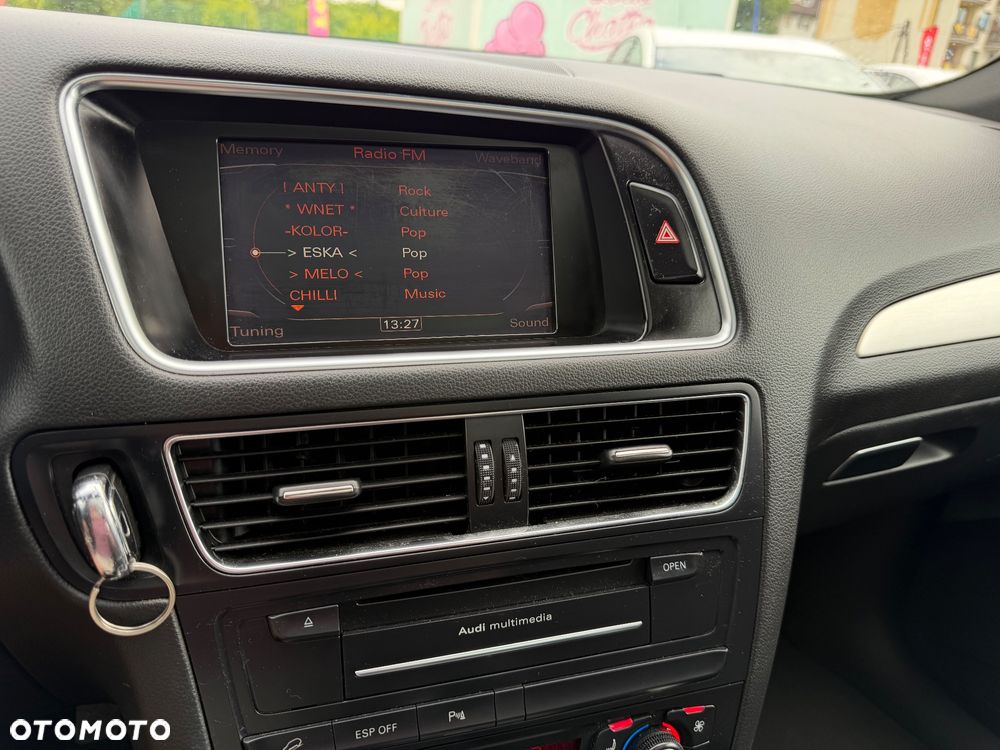 Audi Q5 2.0 TFSI Quattro S tronic - 21