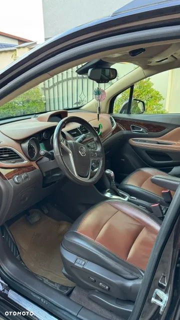 Buick Encore - 7