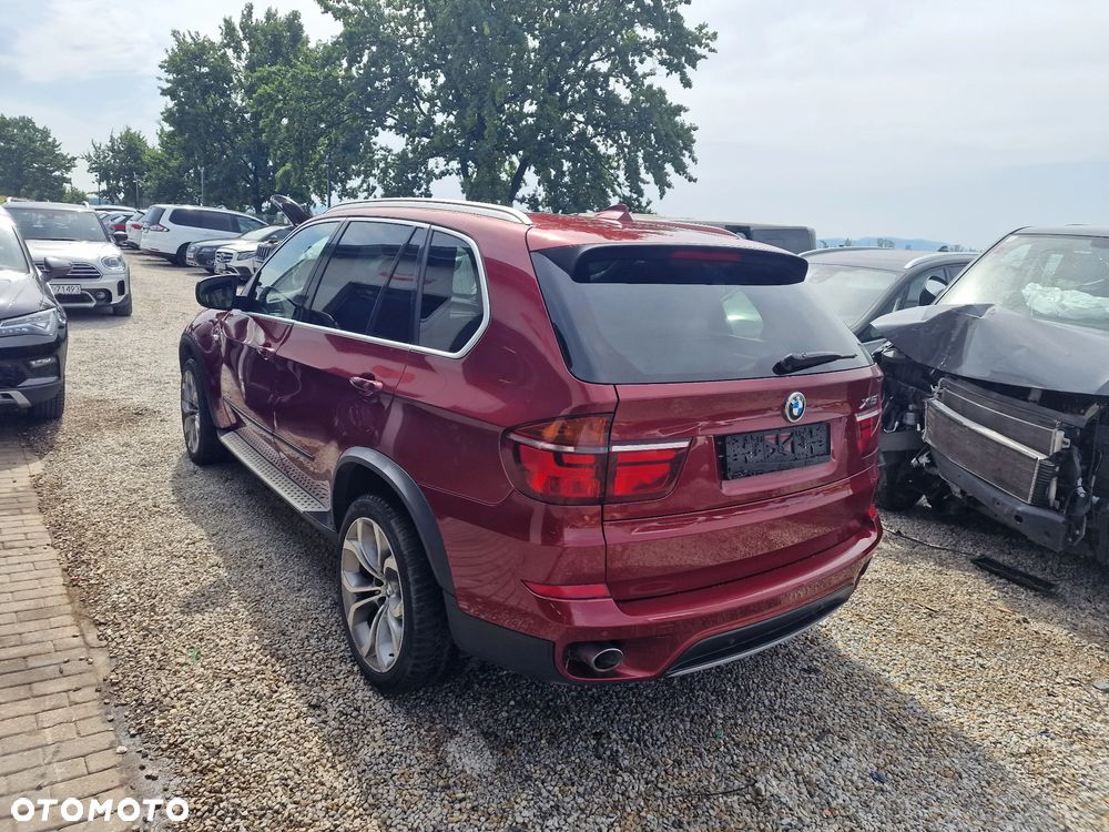 BMW X5 xDrive40d Edition Exclusive - 10