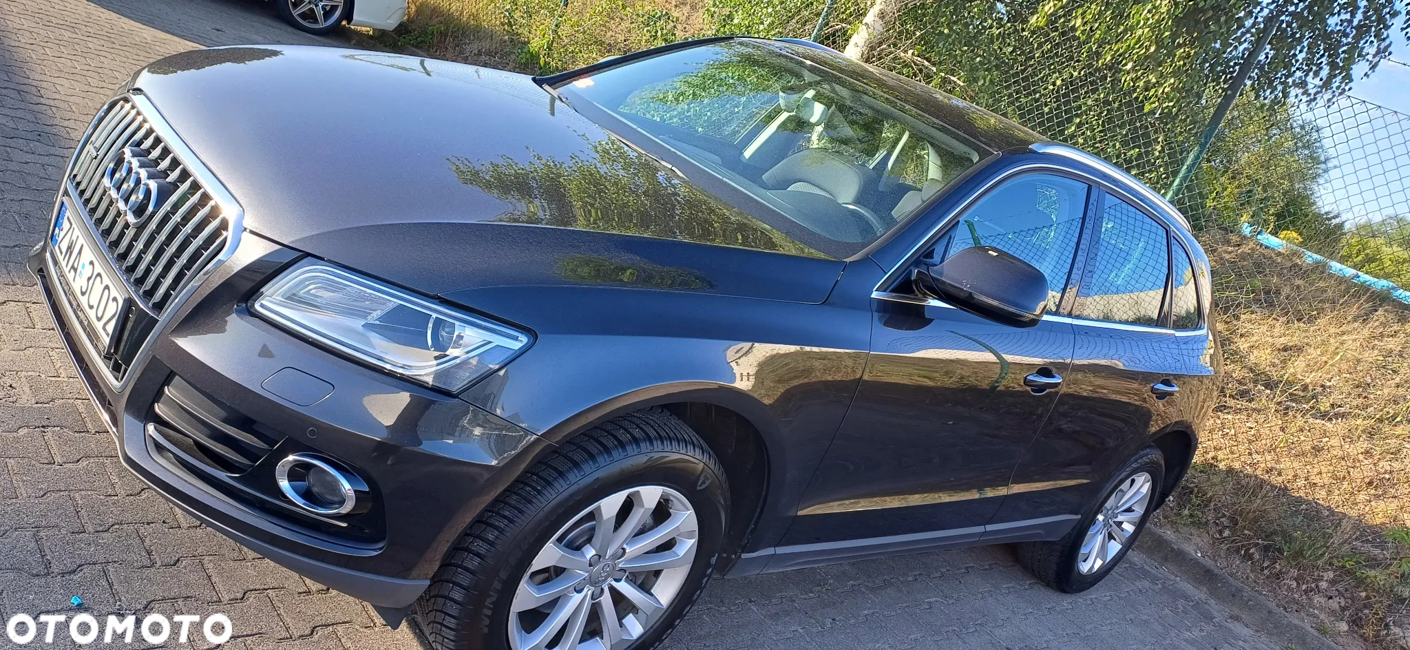Audi Q5 - 5