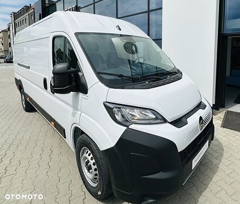 Citroën Jumper
