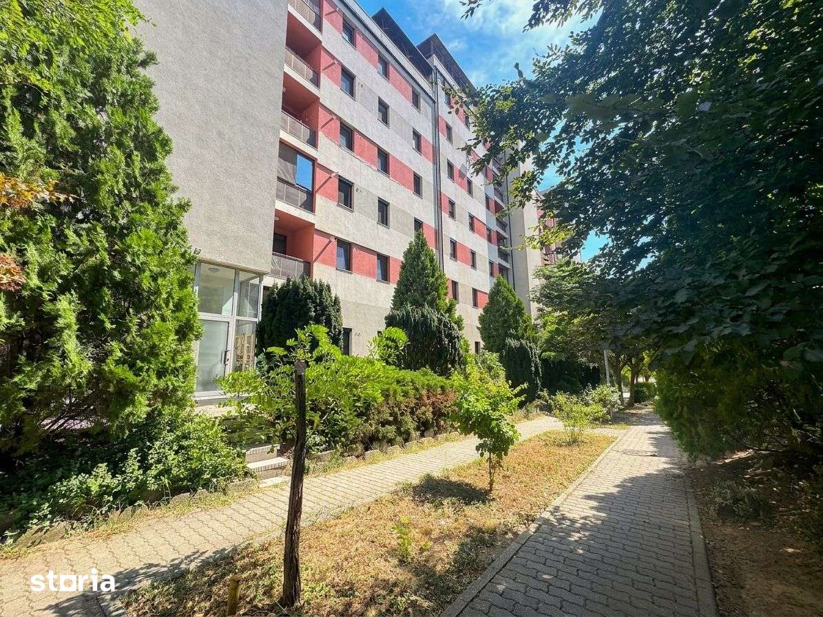 Apartament cu 2 camere de vânzare – zona Soarelui–AEM — fotografia 1