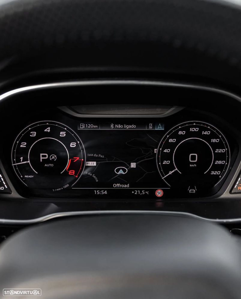 Audi RS Q3 Sportback TFSI quattro S tronic - 16