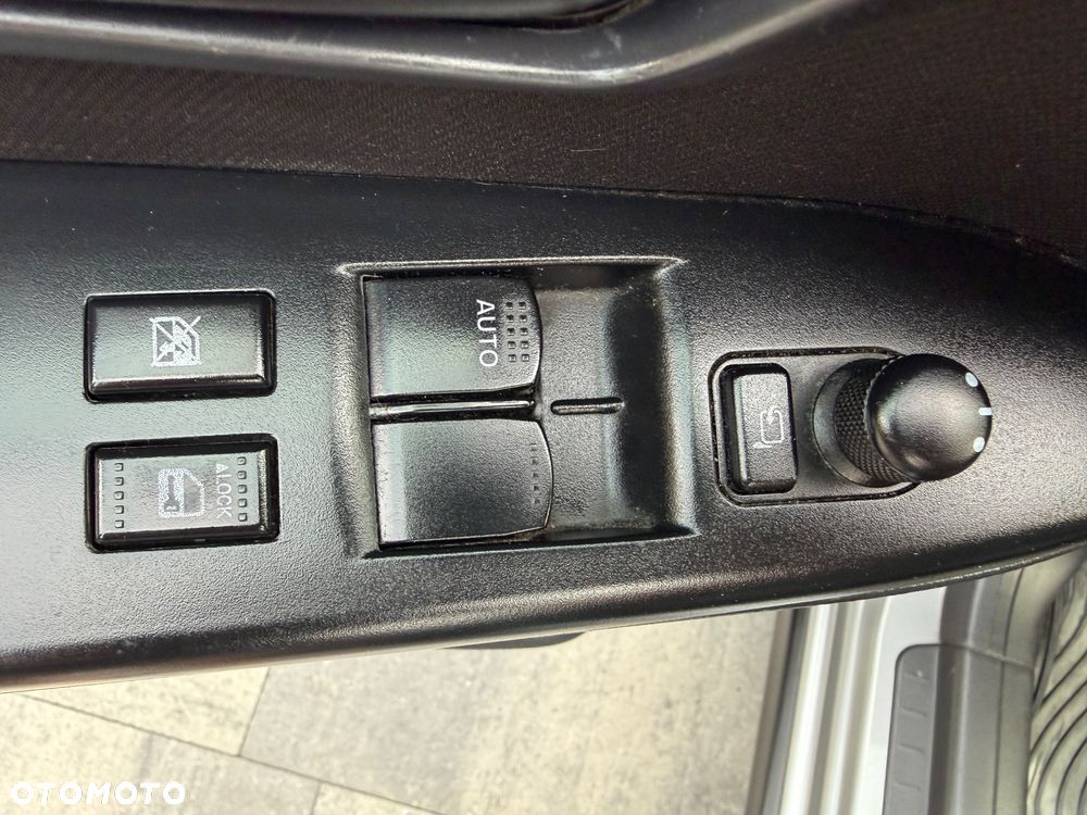 Fiat Sedici 1.6 16V 4x2 Emotion - 29