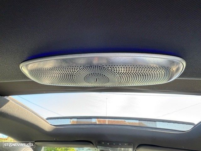 Mercedes-Benz E 220 - 15