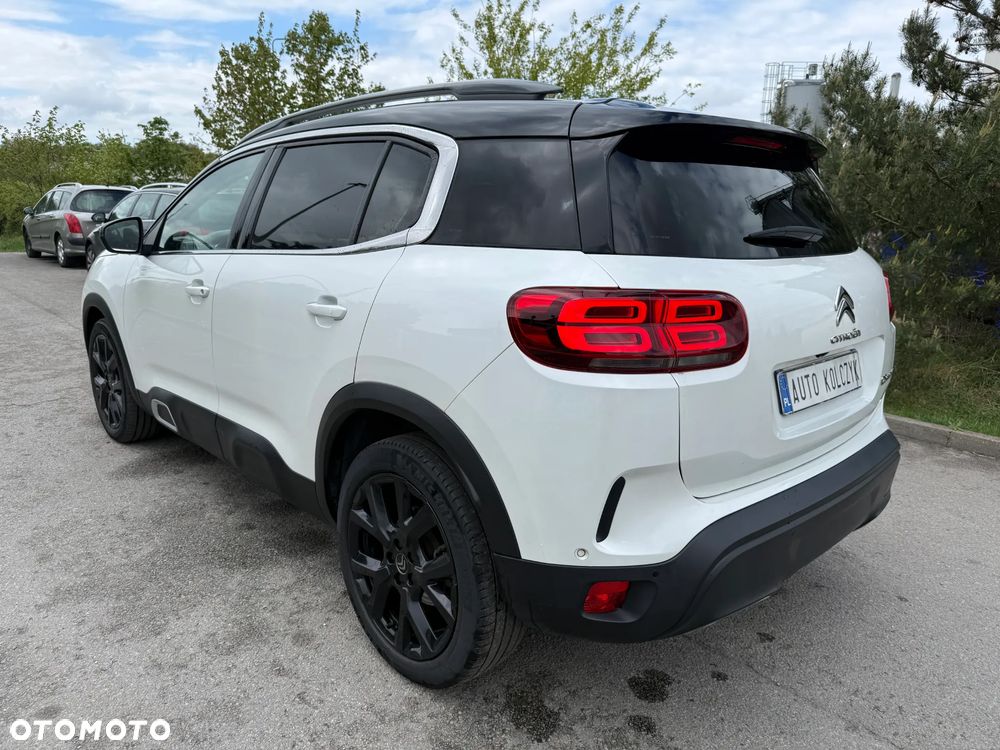 Citroën C5 Aircross - 7