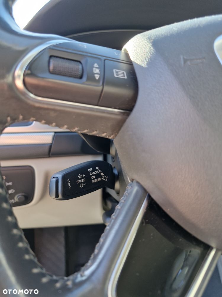 Audi A6 Limousine - 13