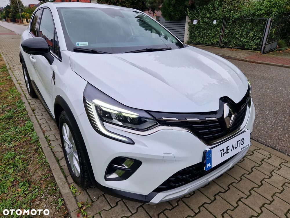 Renault Captur 1.0 TCe Intens - 40