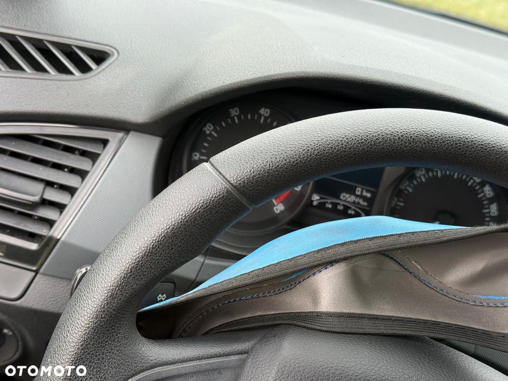 Skoda Fabia 1.0 Style - 19