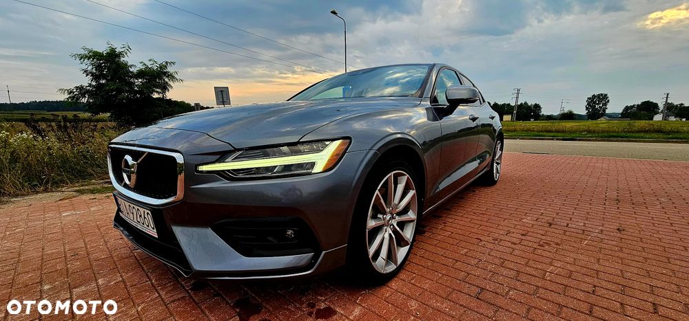 Volvo S60 T5 Momentum Pro - 6