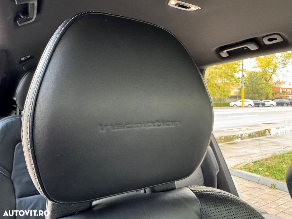 Volvo XC 90 D5 AWD Inscription - 11