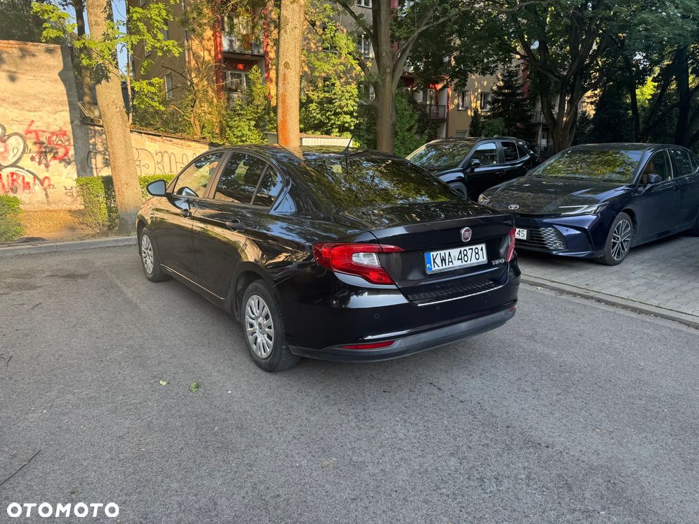 Fiat Tipo 1.4 16V Pop - 5