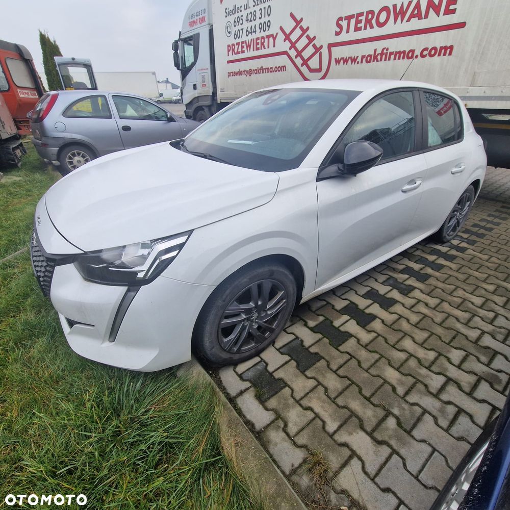 Peugeot 208 1.2 PureTech Active Pack S&S - 8