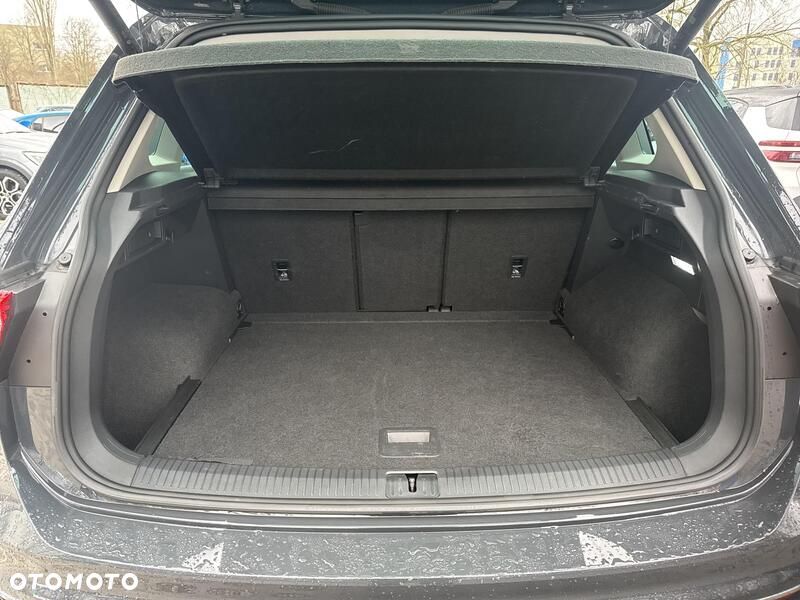 Volkswagen Tiguan 1.5 TSI EVO Elegance DSG - 18
