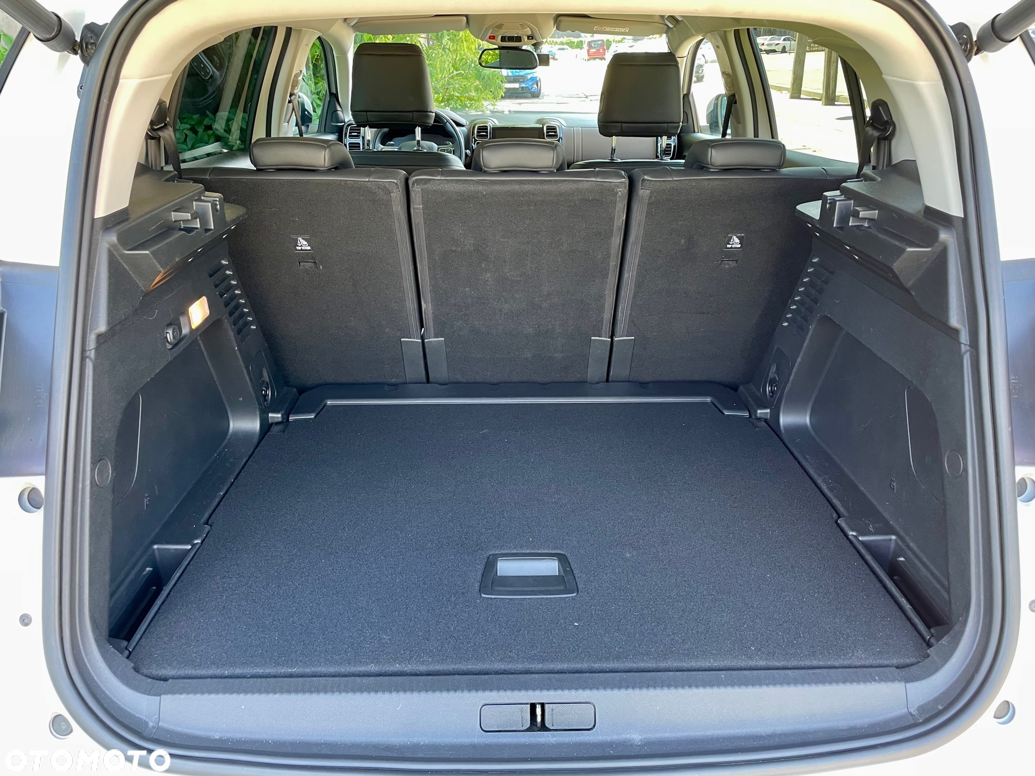 Citroën C5 Aircross 1.6 PureTech Shine EAT8 - 14