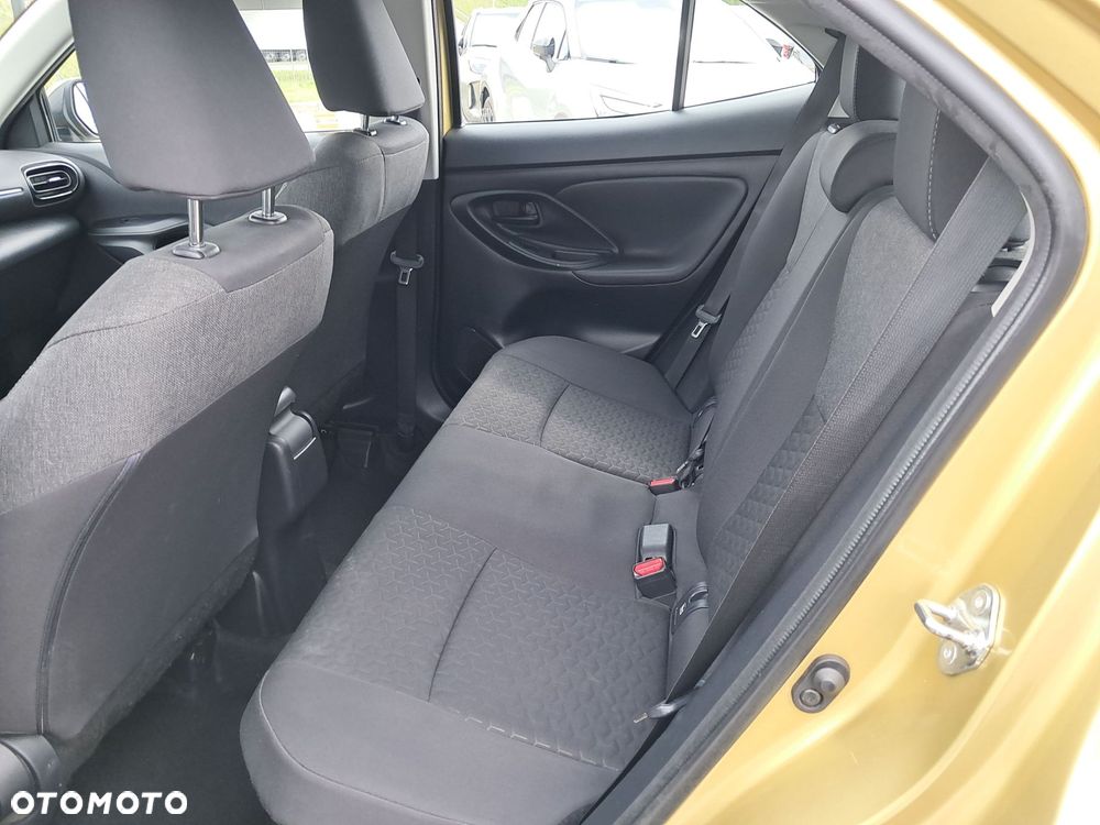 Toyota Yaris Cross Hybrid 1.5 Comfort - 14