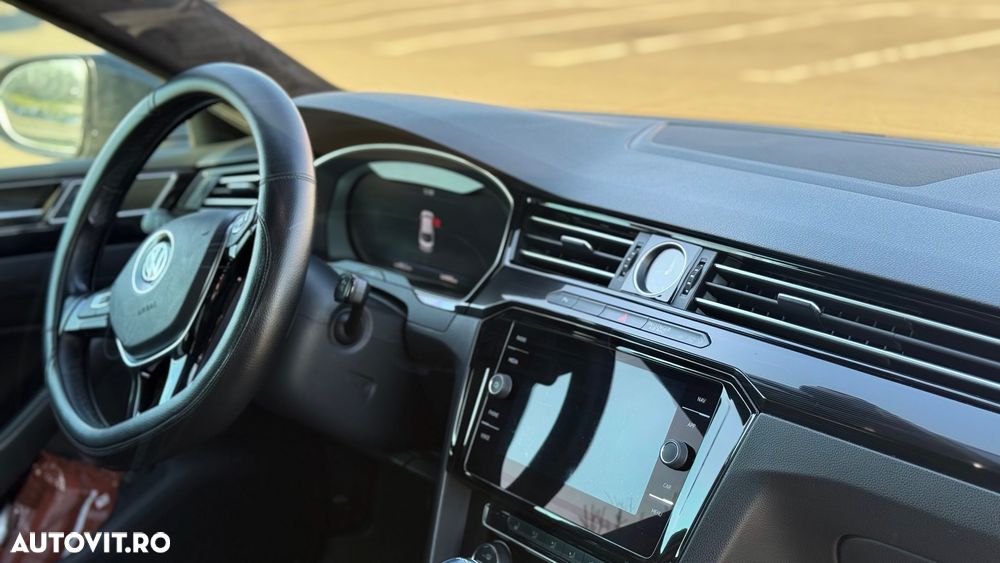 Volkswagen ARTEON 2.0 TSI DSG Elegance - 9