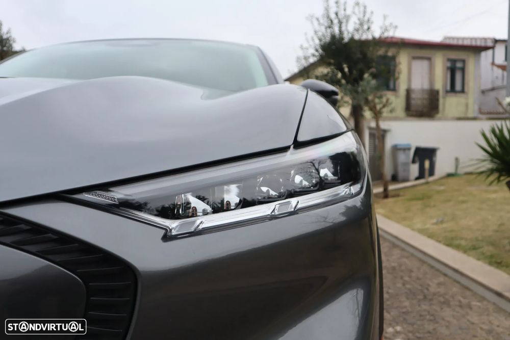 Ford Mustang Mach-E Standard - 6