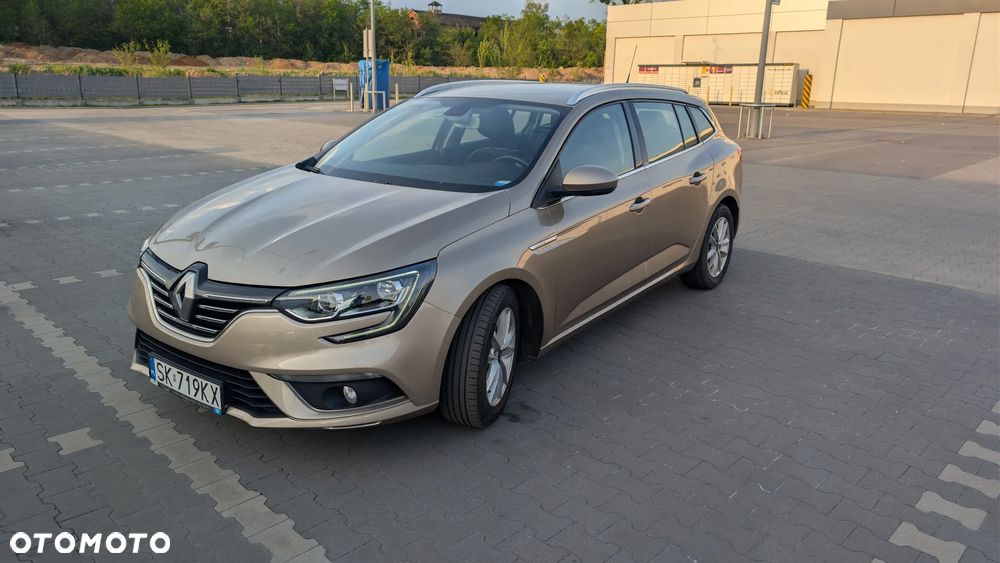 Renault Megane 1.2 Energy TCe Intens - 2