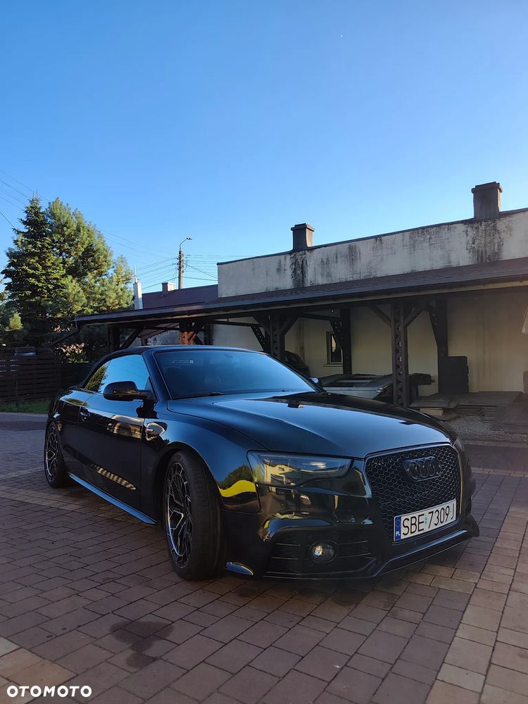 Audi S5 Coupé 3.0 TFSI Quattro S tronic - 19