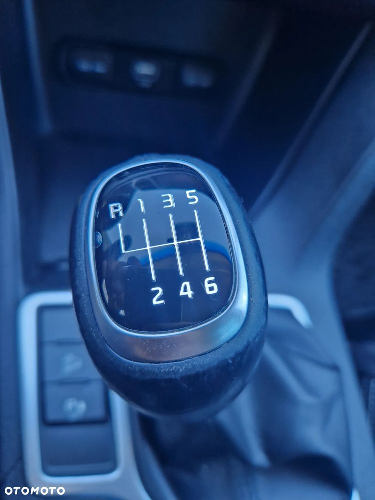Kia Sportage - 35