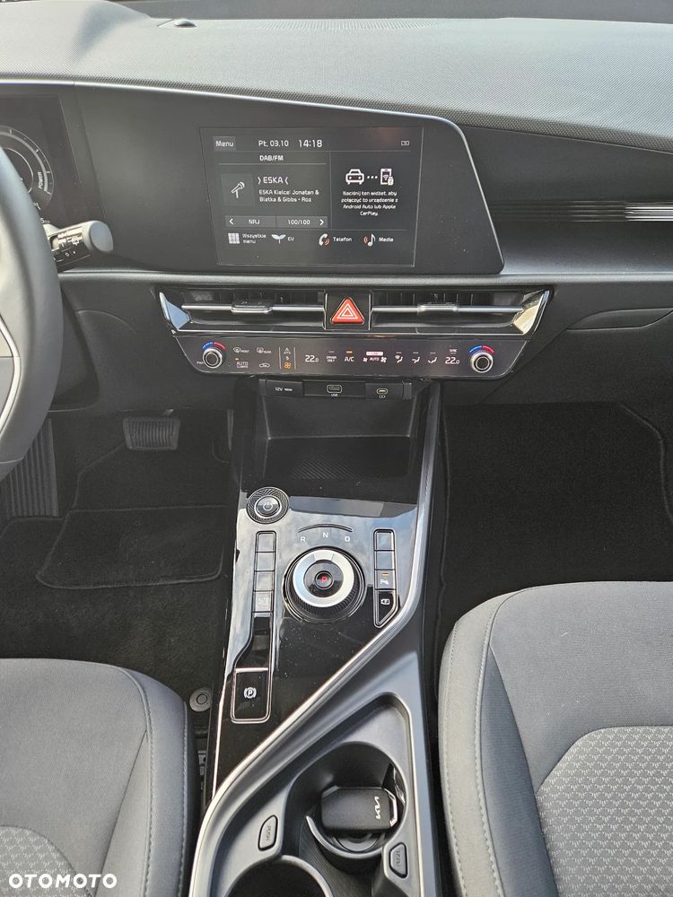 Kia Niro e-Niro 64kWh L - 18