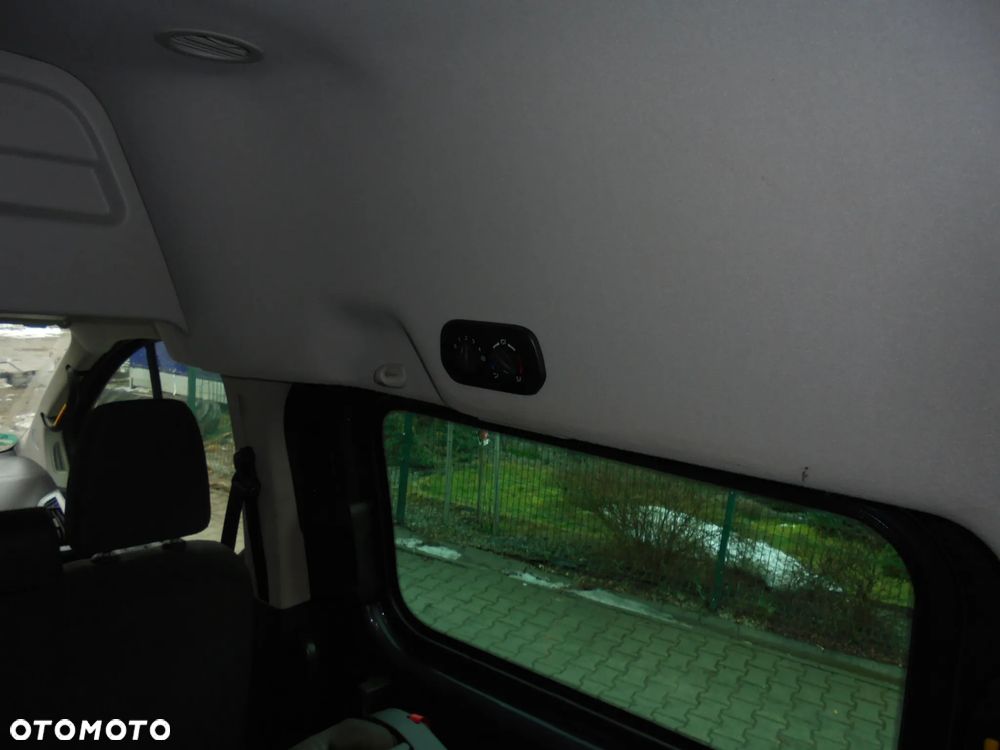 Ford Transit Custom - 13