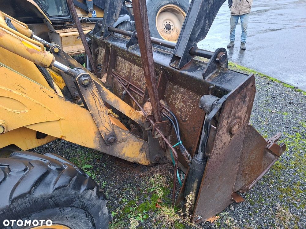 JCB 3Cx Sitemaster 4X4 - 37