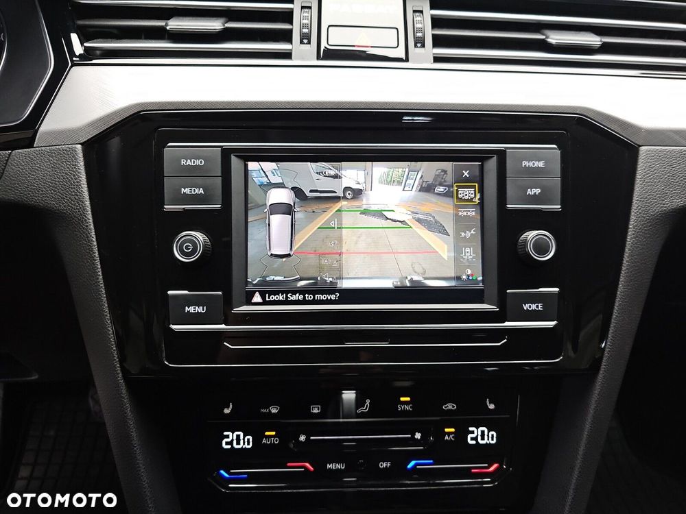 Volkswagen Passat 2.0 TDI EVO Business DSG - 19