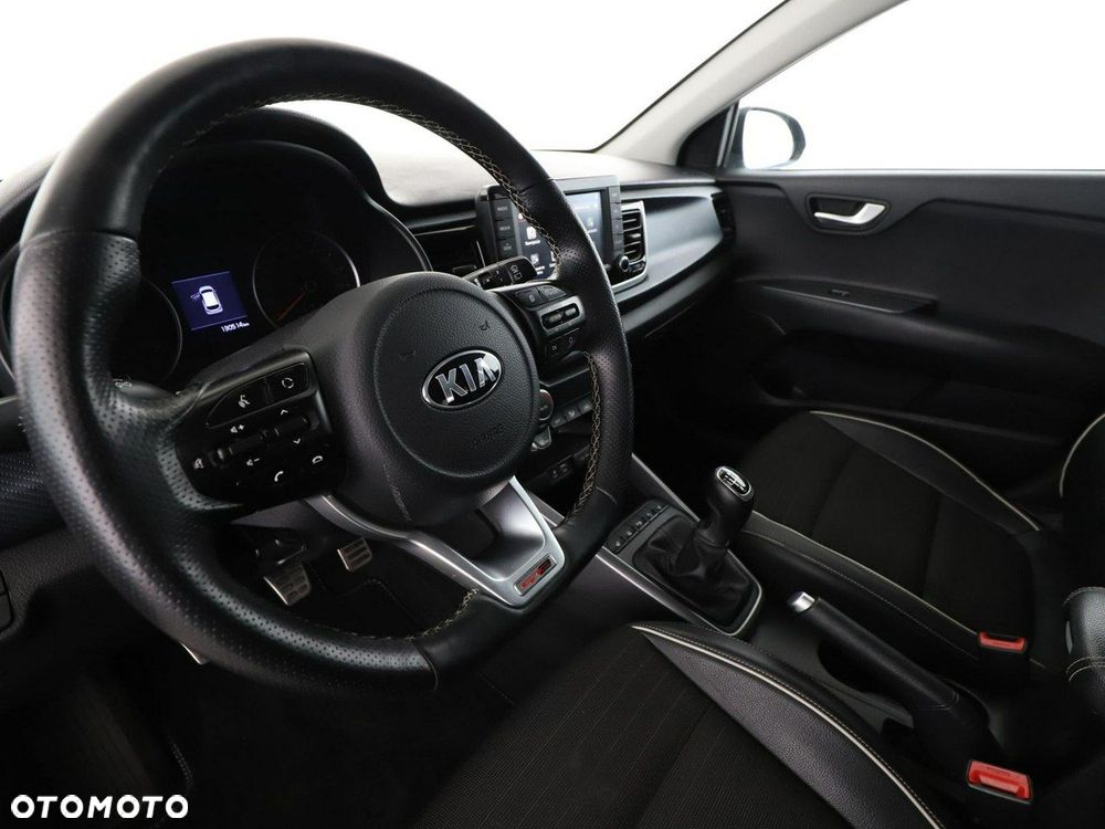 Kia Rio 1.0 T-GDI GT-Line - 14