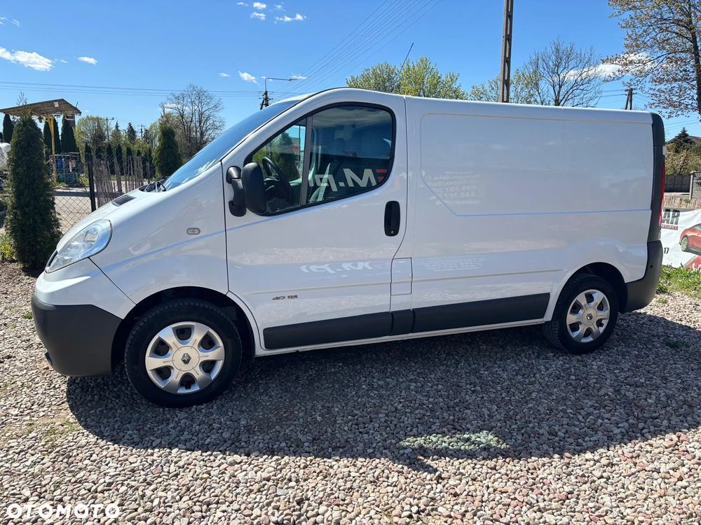 Renault Trafic - 4