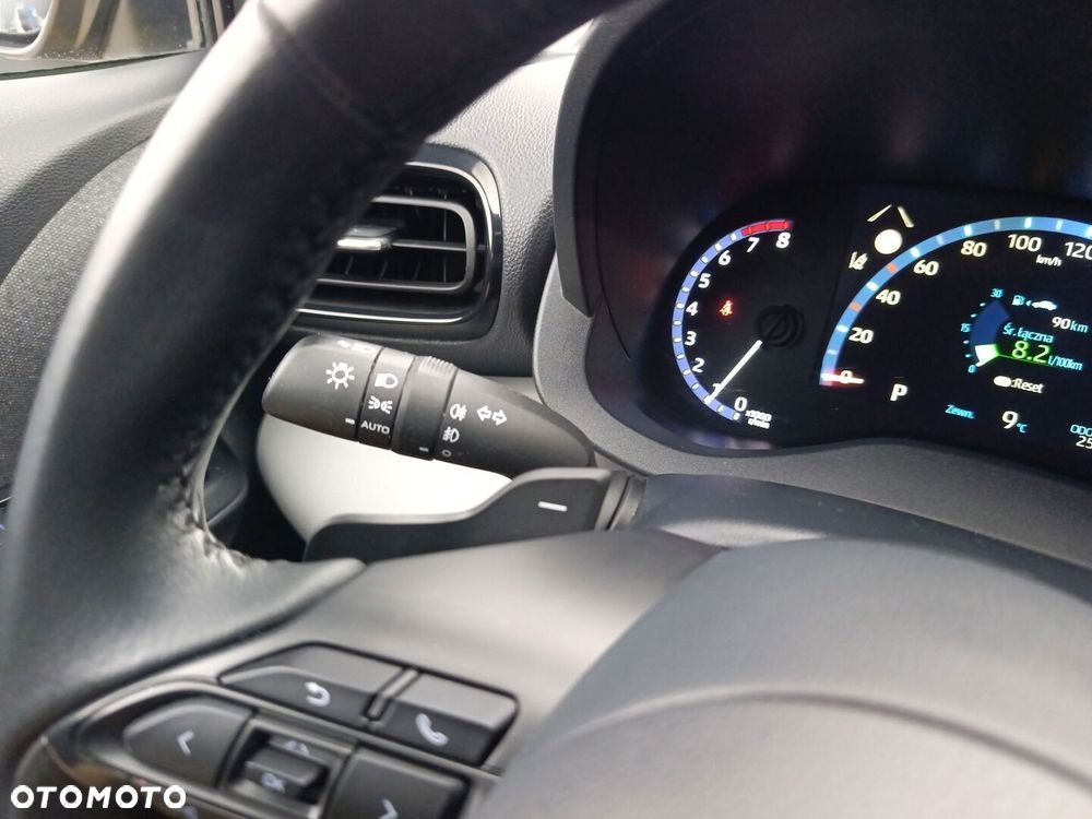 Toyota Yaris Cross 1.5 Comfort CVT - 33