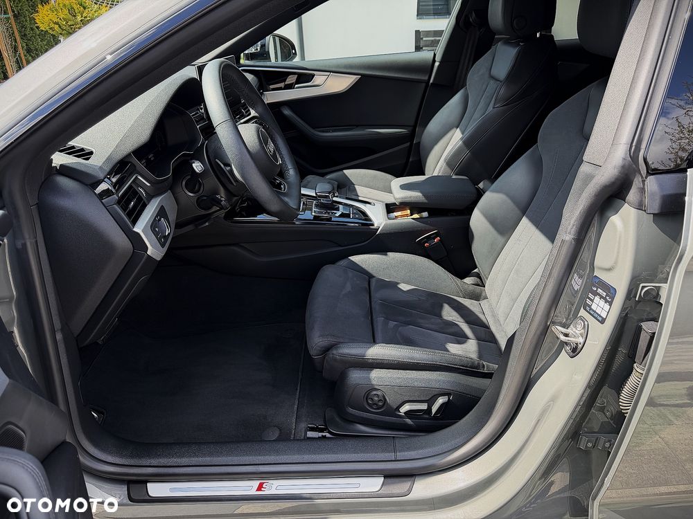 Audi A5 Sportback 40 TFSI mHEV Quattro S Line S tronic - 21