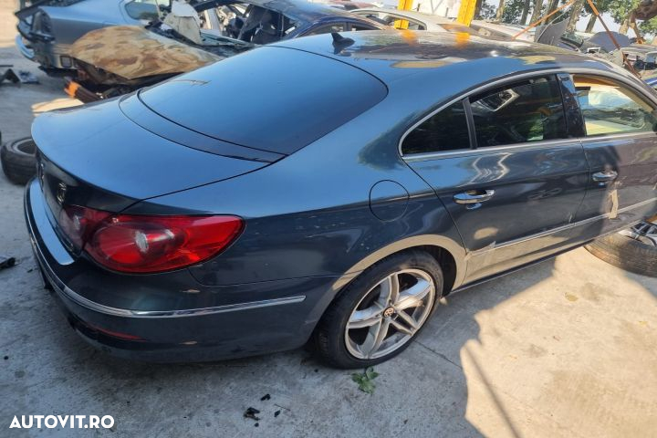 Brat dreapta fata 3c0407153b Volkswagen VW Passat CC 1 [2008 - 2012] - 8