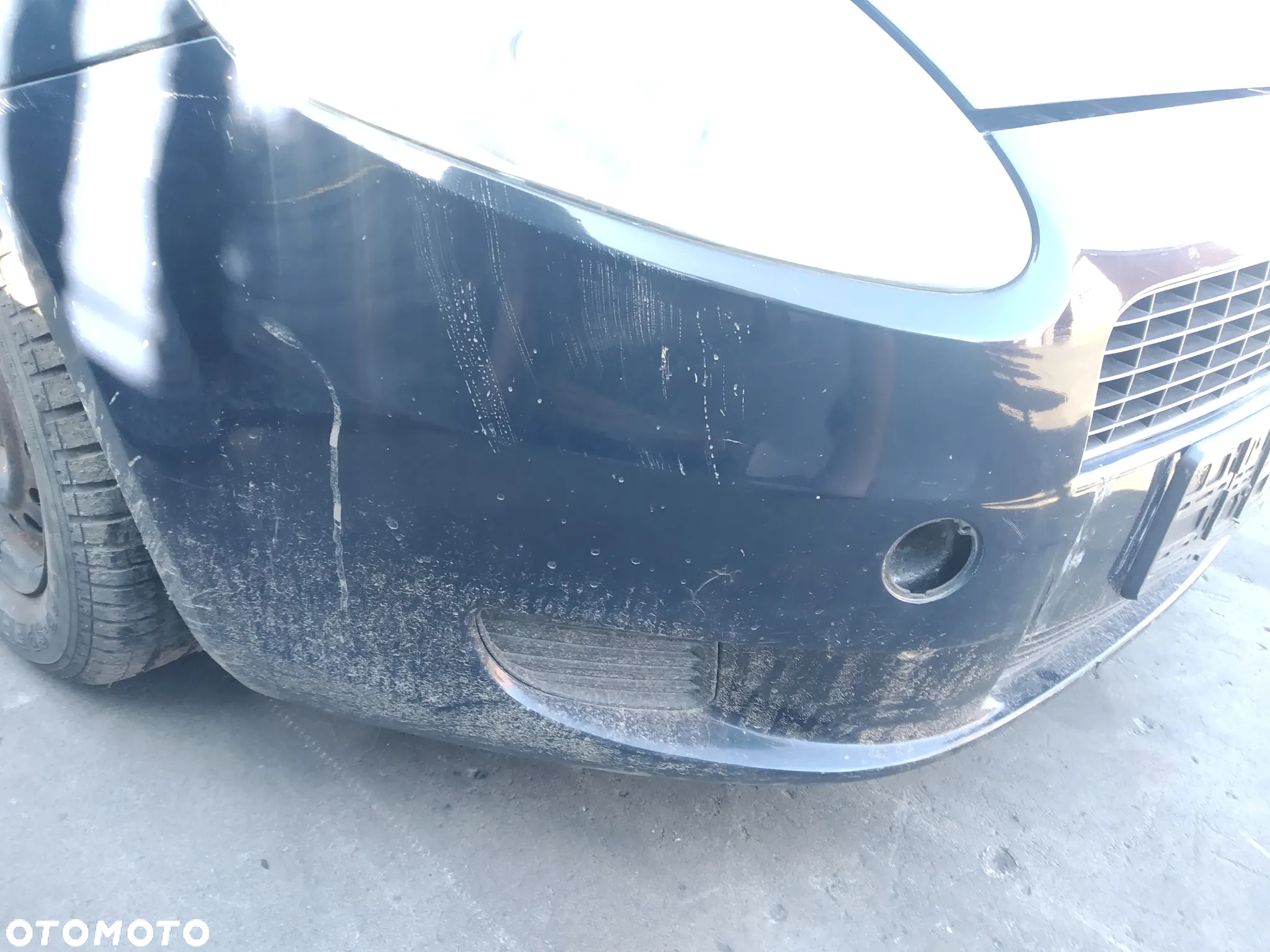 FIAT GRANDE PUNTO 05-09 1.4 8V - LEWAREK ZMIANY BIEGÓW WYBIERAK LINKI - 9