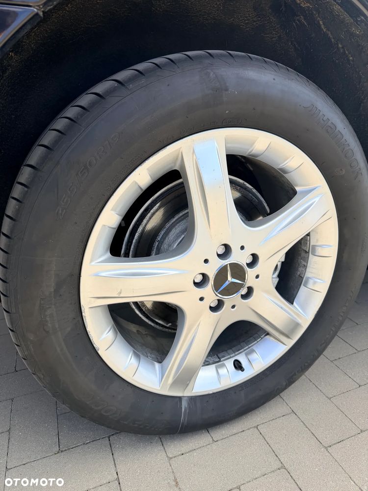 Mercedes-Benz Klasa R 320 CDI 4Matic 7G-TRONIC - 20