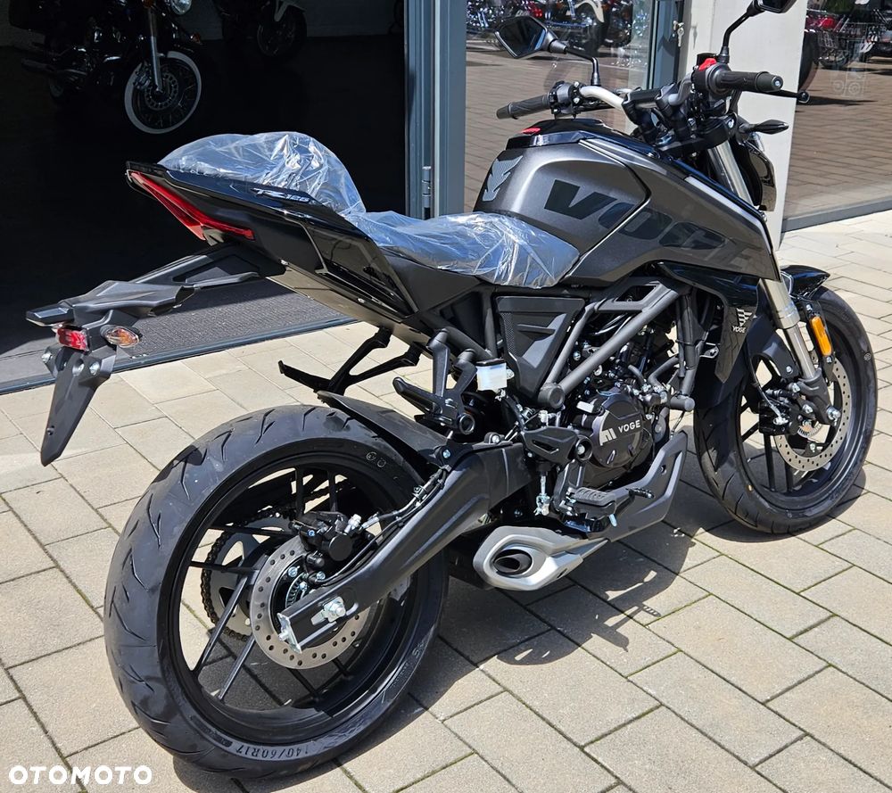 VOGE R125 - 11