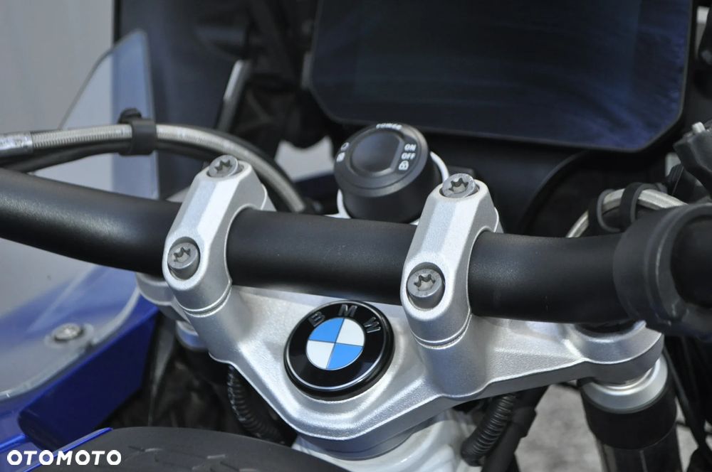 BMW R1250 GS Adventure - 18