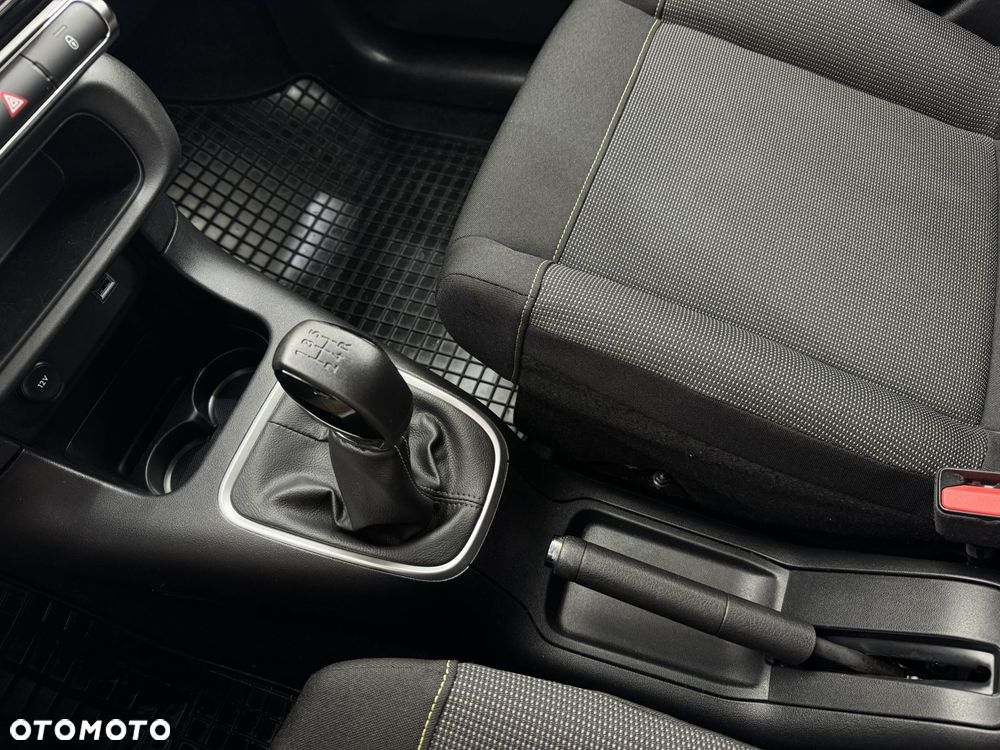Citroën C3 1.2 PureTech Max - 26